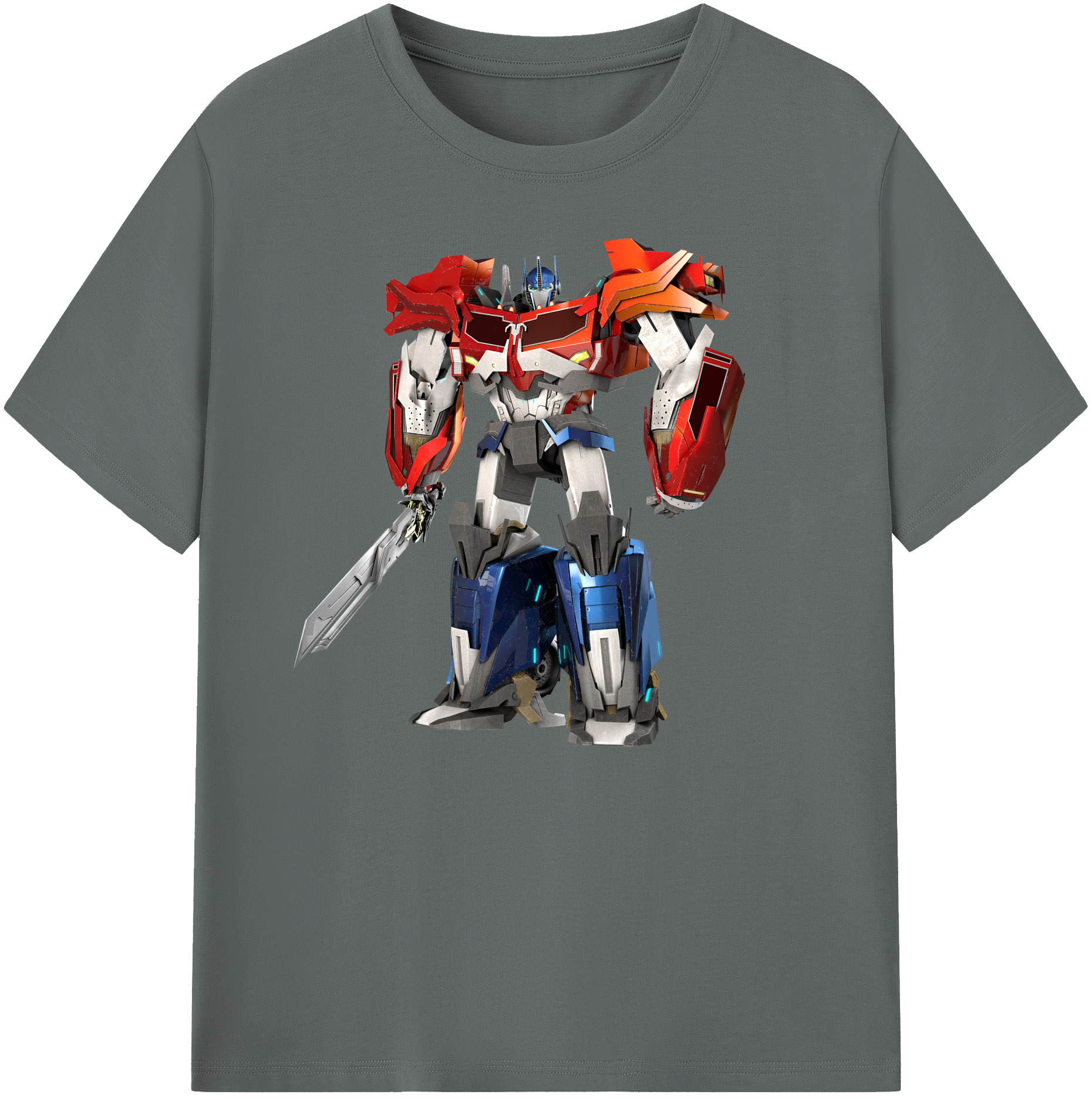 （画像用）  綿100％ メンズ半袖Tシャツ｜肌触りやわらか＆通気性